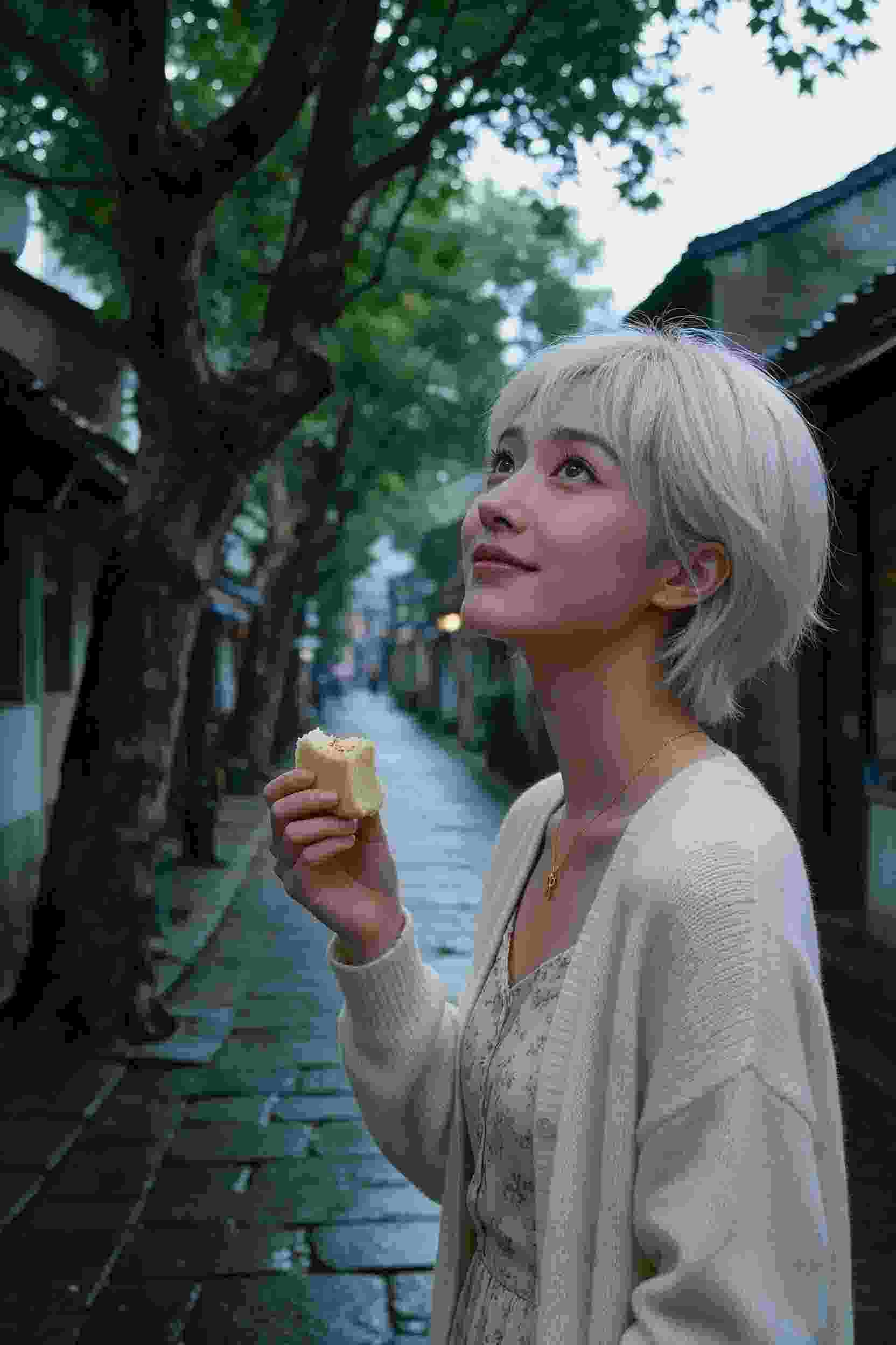黄果传说